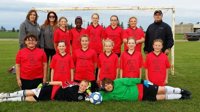 U12 Girls
